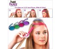 Κιμωλίες Μαλλιών Hot Huez Hair Chalk 